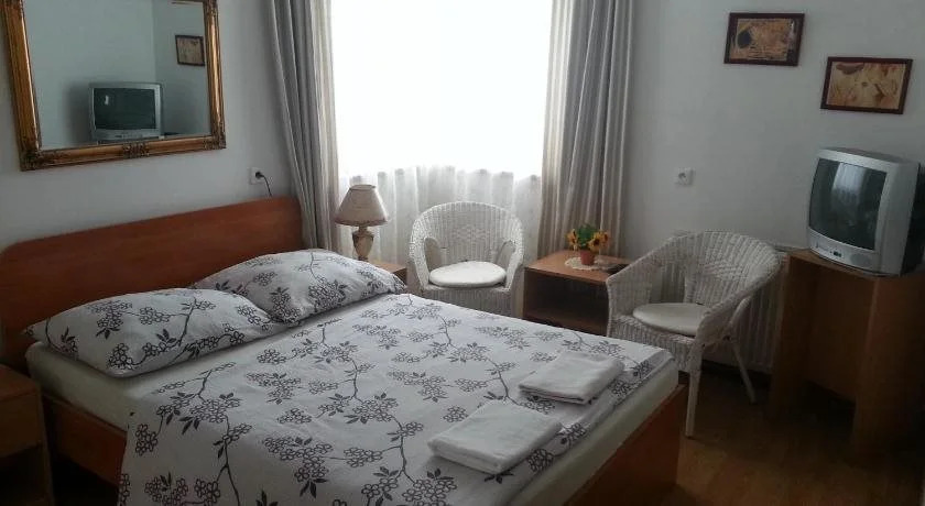 Villa Osowianka