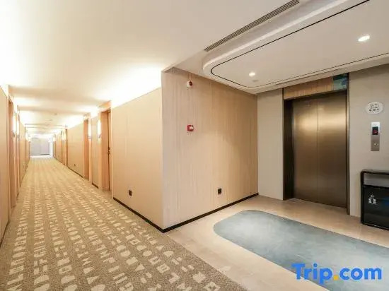 Homeinn · neo (Quanzhou Fengze Square Fengze Street)