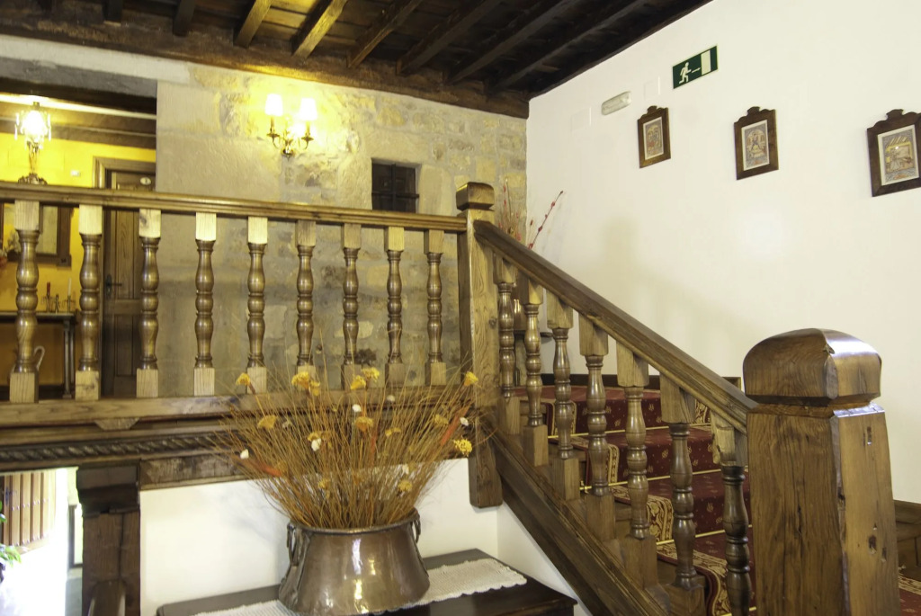 La Casa del Organista