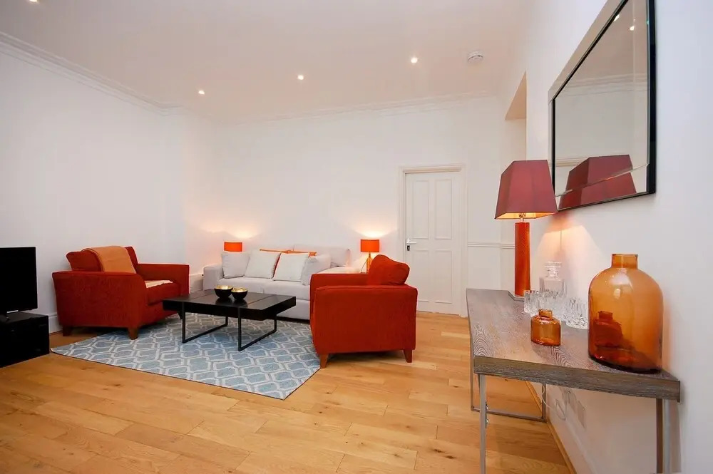 The Craven Hill Residence I - Hen11