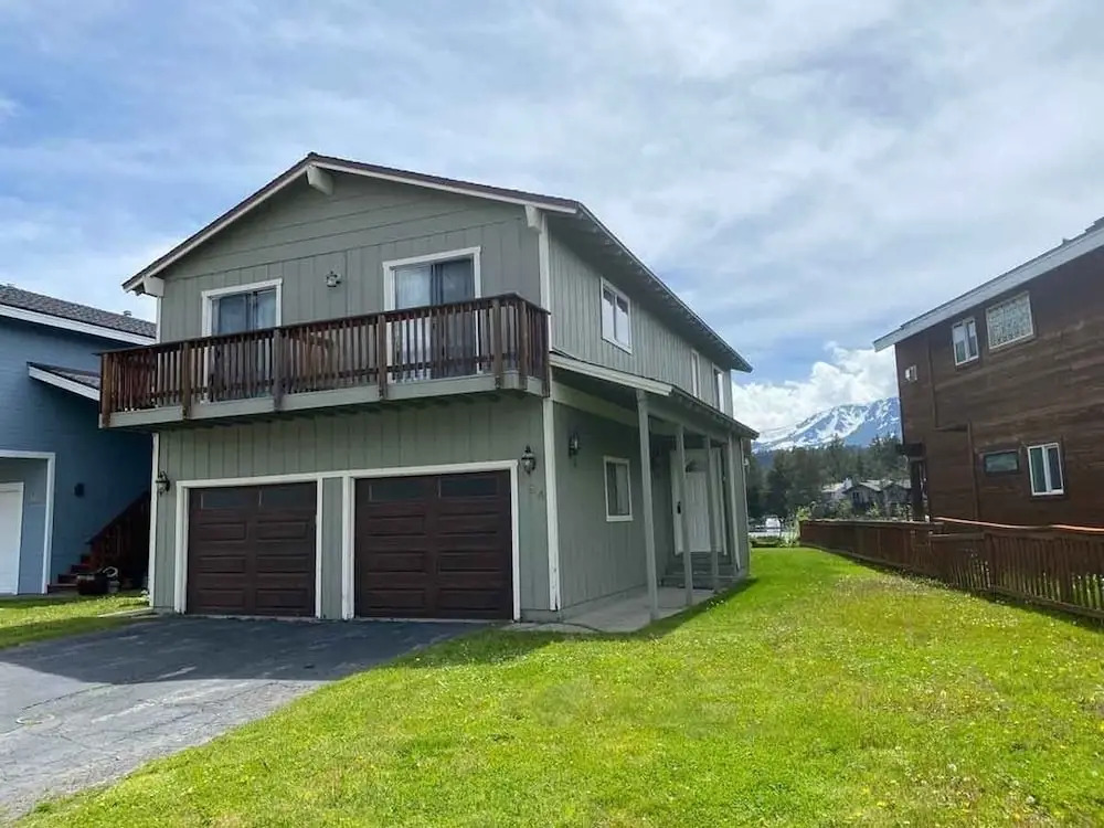 584 Alpine Drive 4 Bedroom Home