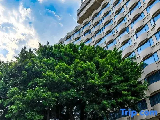 Lavande Hotel (Fuzhou Sanfang Qixiang Wuyi North Road)