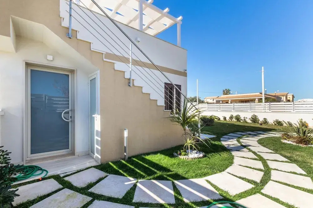 Villa Tina Appartamento 2