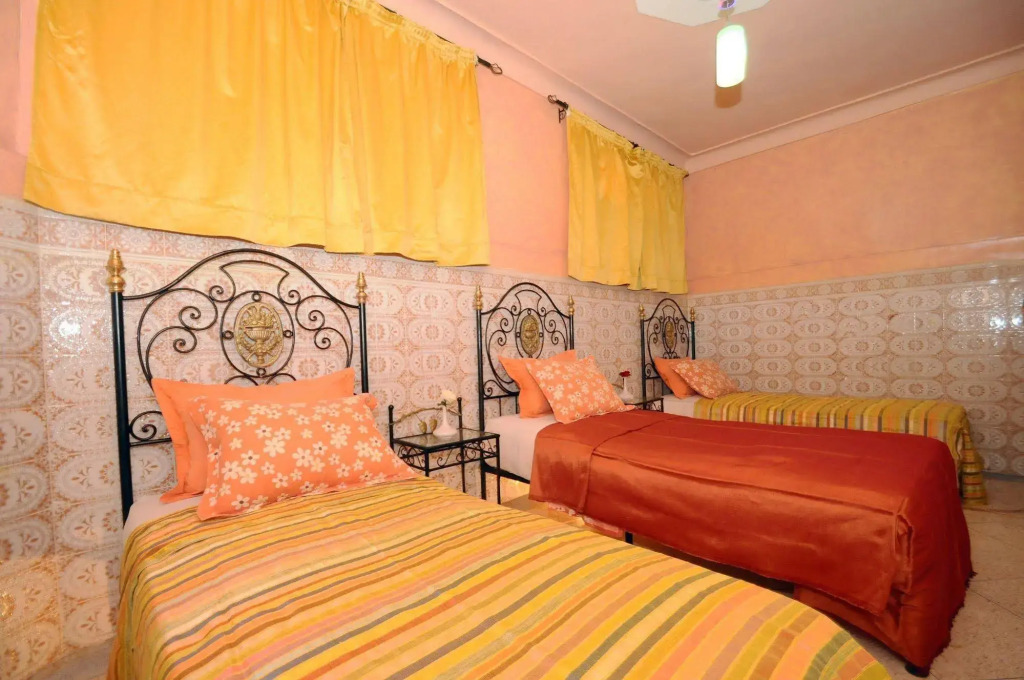 Riad Belinda