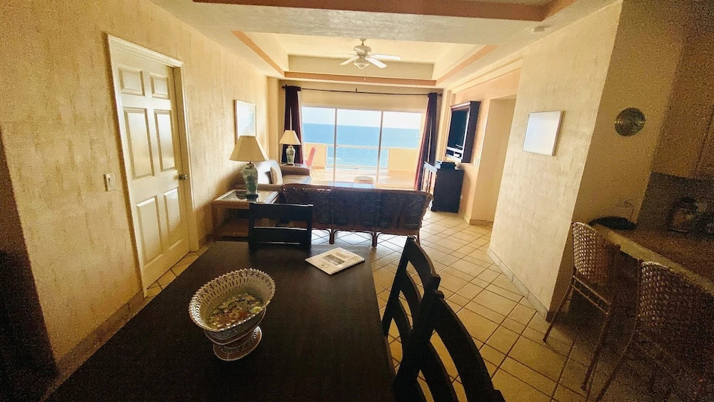 Baja 705 - 2 Br Condo