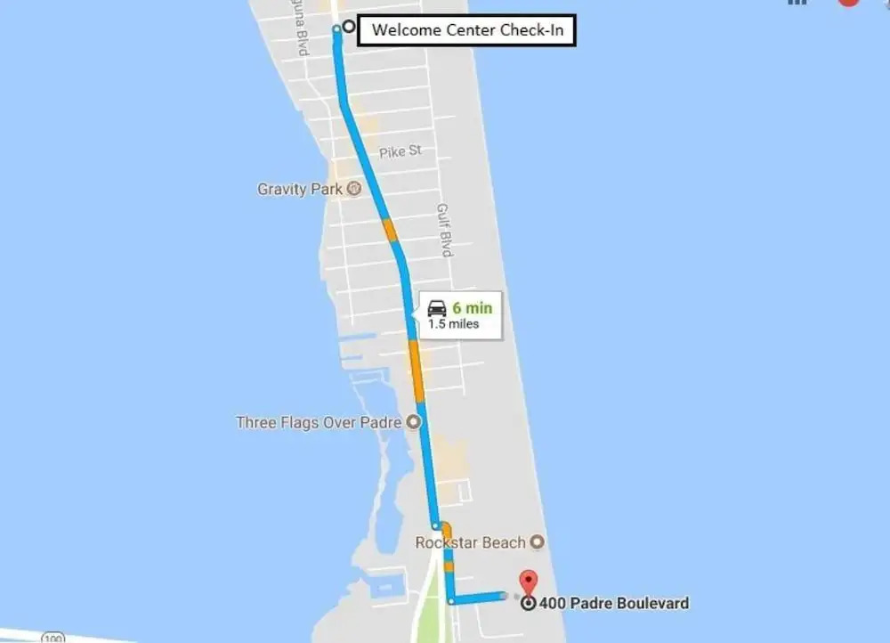 Saida I Condominiums - by Island Services