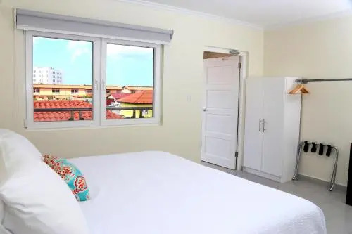 Aruba - Casa Alessandra 2bdr