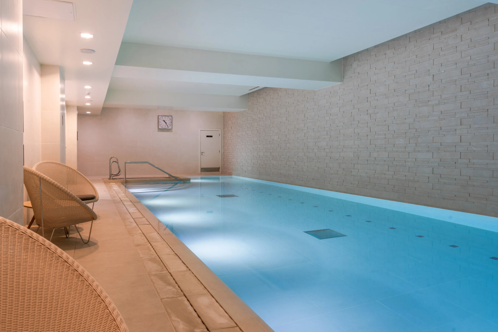 CitySuites Aparthotel