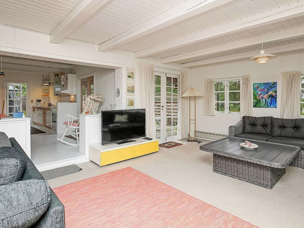 6 Person Holiday Home in Rodby