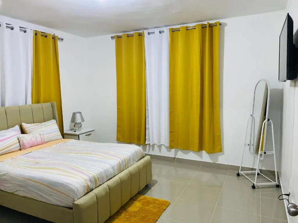 G44- de Lujo. White Sands Residencial