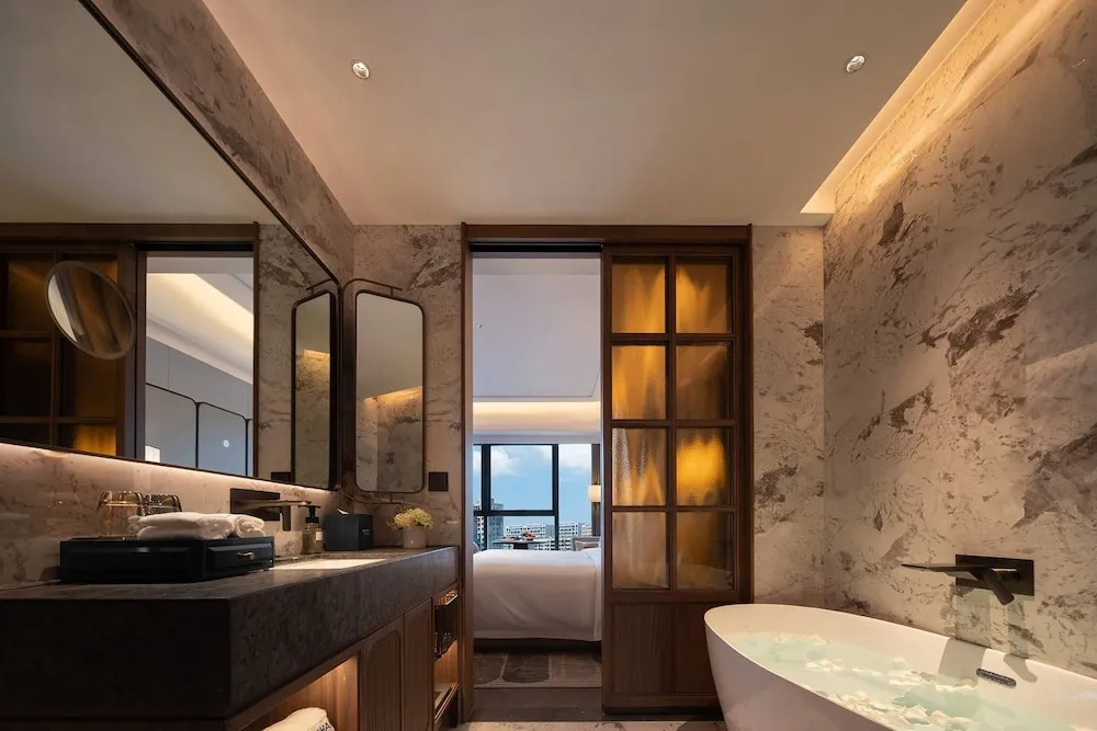 Wyndham Changsha Yanghu