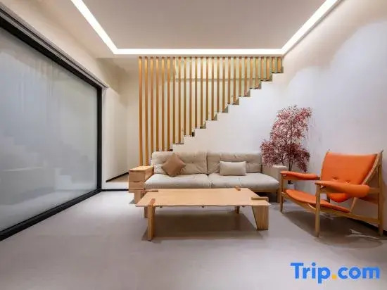 Xishe No.1 Homestay