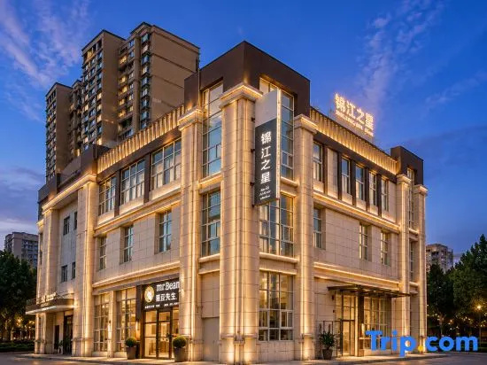 Jinjiang Inn Select Hotel