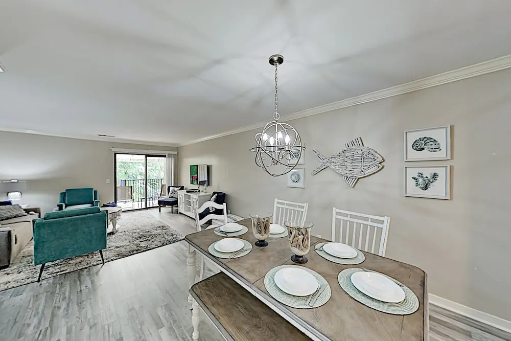 114sprin 2 Bedroom Condo