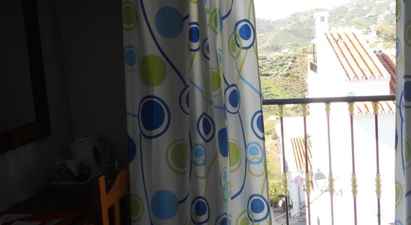 Hotel Las Chinas