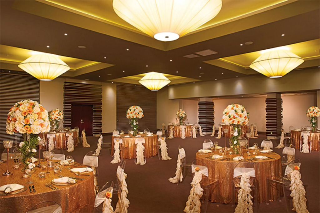 Dreams Onyx Resort & Spa - All Inclusive