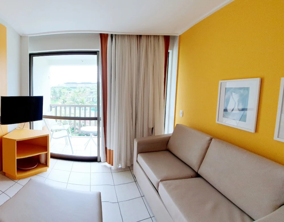 Beach Class Muro Alto Condomínio Resort By New Time