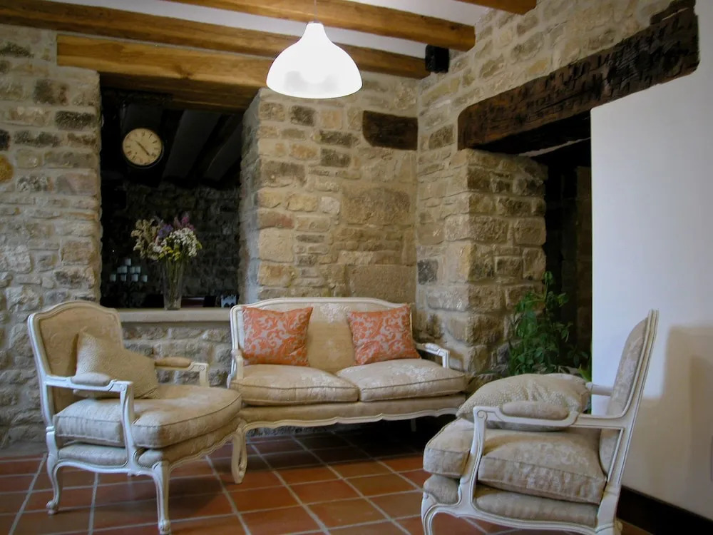 Casa Baquedano