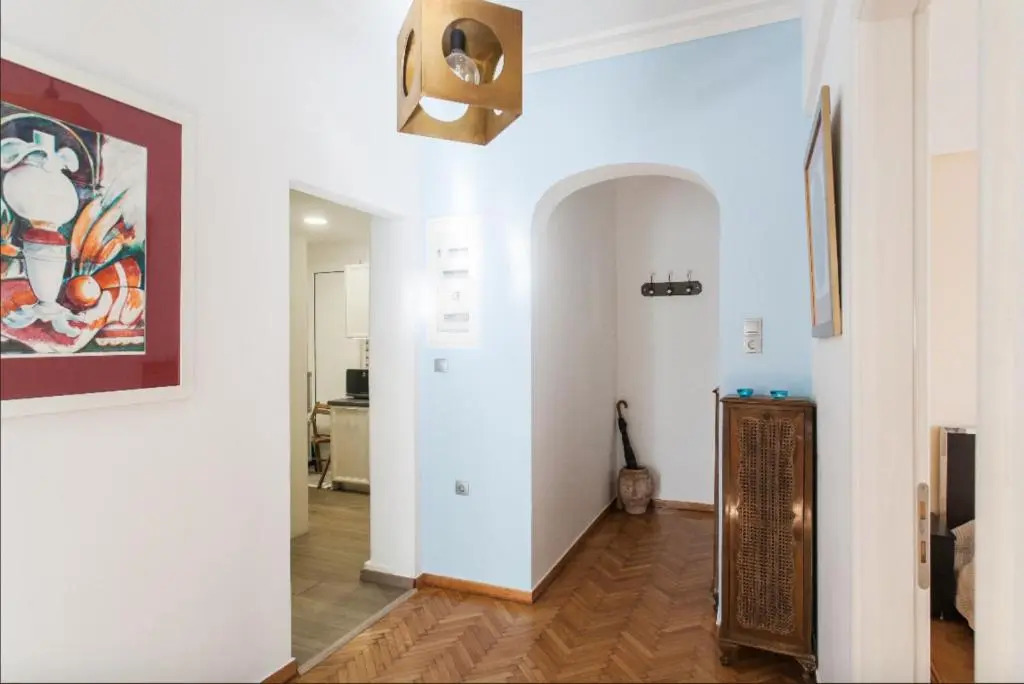 Beautiful Apartment at Plaka