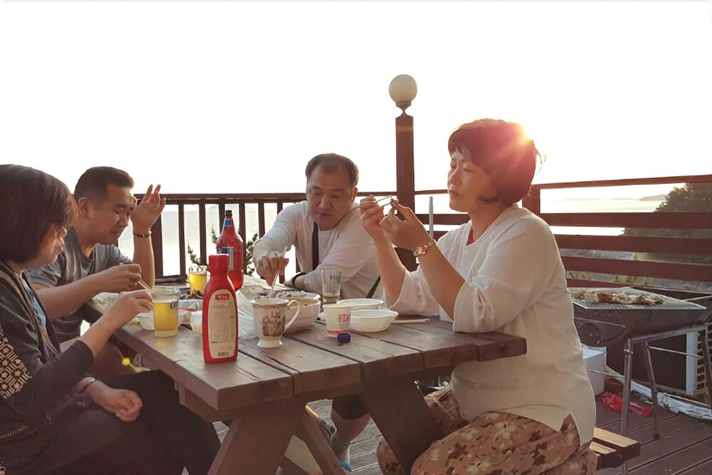 Seocheon Ocean Dream Vill Pension