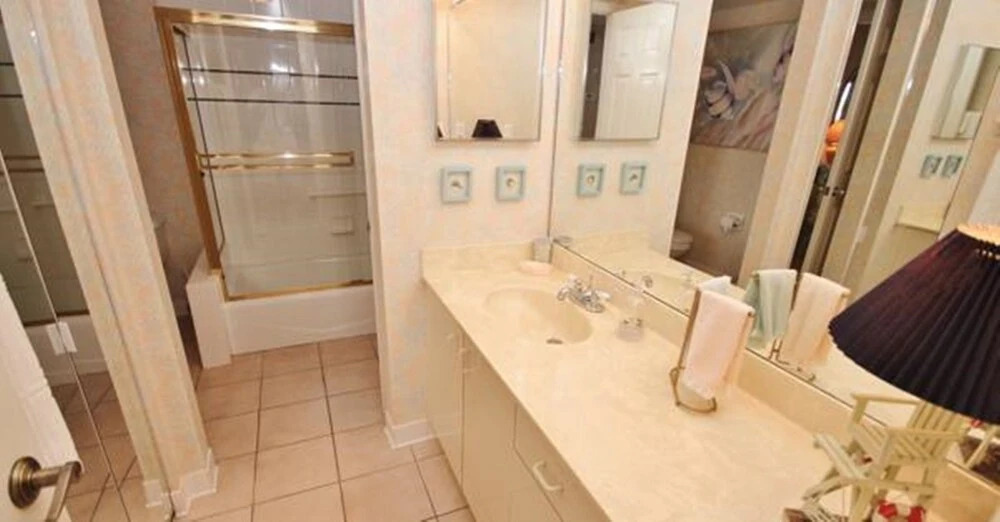 The Ocean 301 Apartment 3