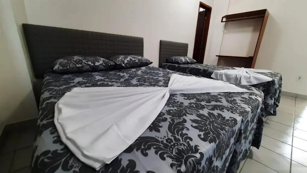 Hotel Harmonia
