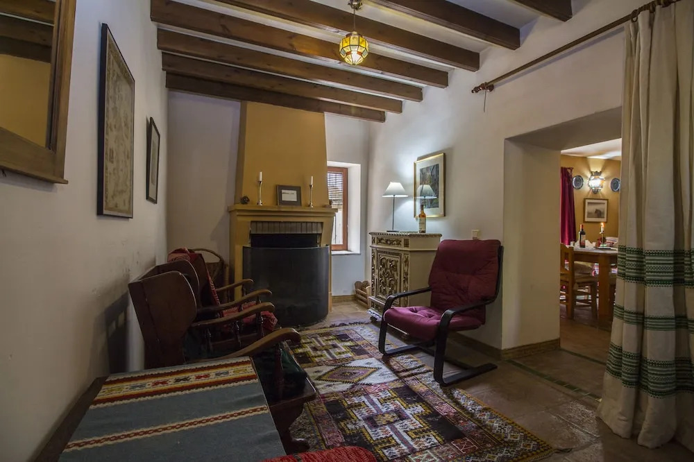 Casa Molino Alto