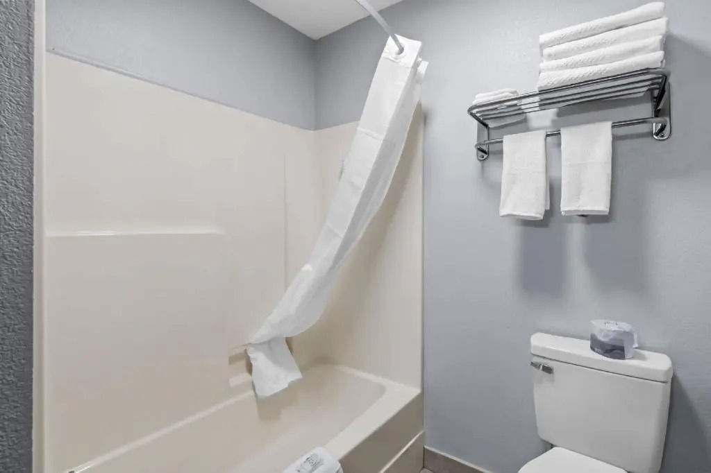 Quality Inn Neosho