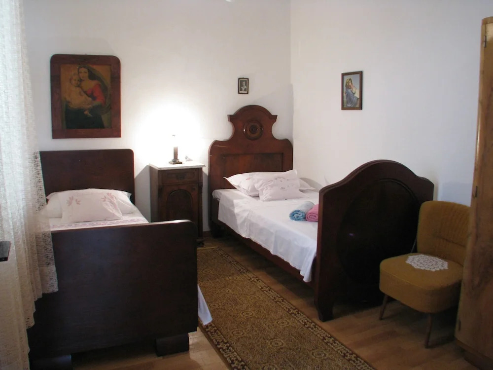 Holiday Home Irma