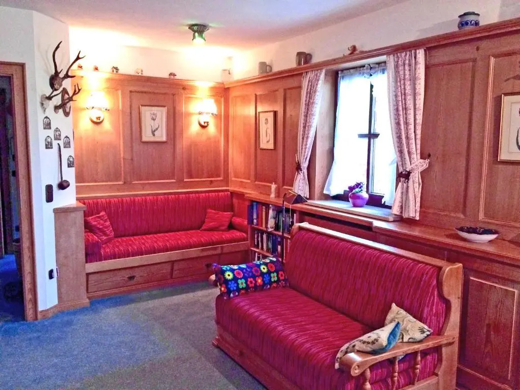 Gschwendtnerhof App5 Pätzig
