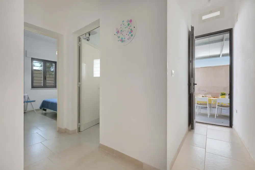 2126 Villa Ippocampo - Appartamento Blu by Barbarhouse