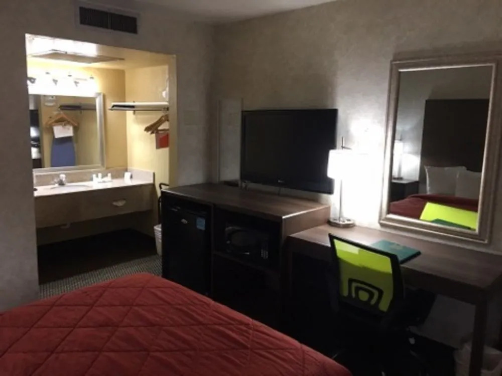 Quality Inn