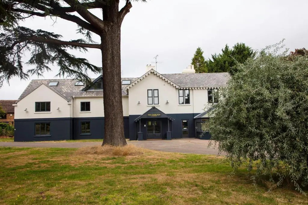 The Charlton Boutique Hotel