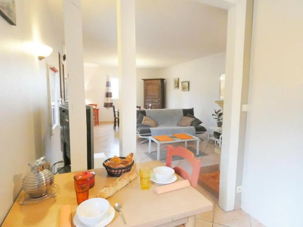 Gîte Bascons, 3 pièces, 4 personnes - FR-1-360-184