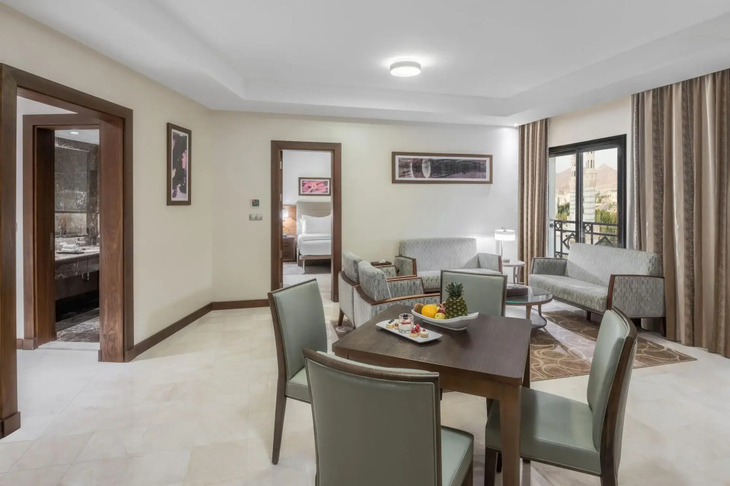Copthorne Makkah Al Naseem
