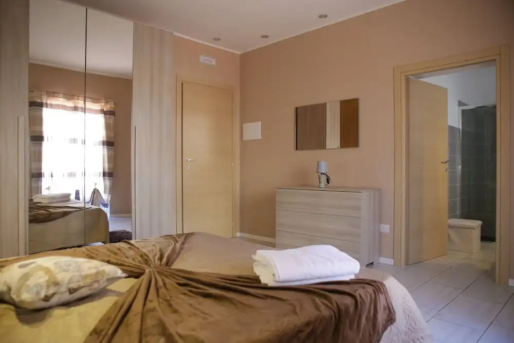 Primo Hotel