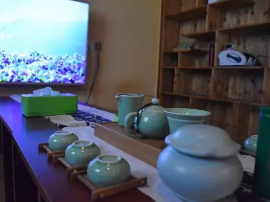Yading Totem Boutique Inn