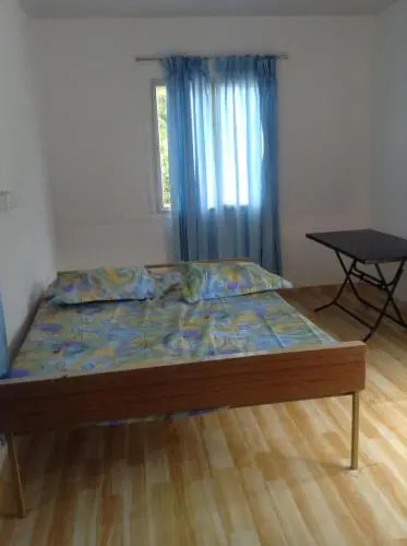 Green Guest House
