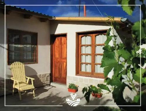 Casa en Malargue