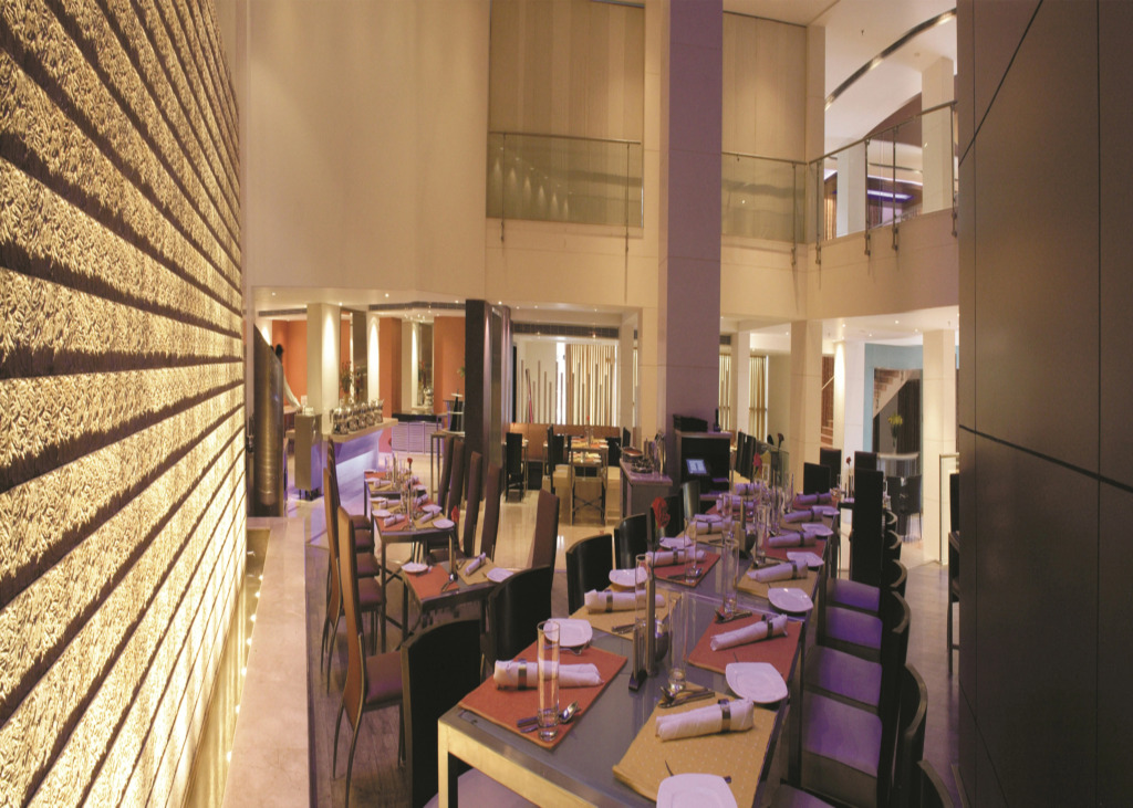 The Golkonda Hotel