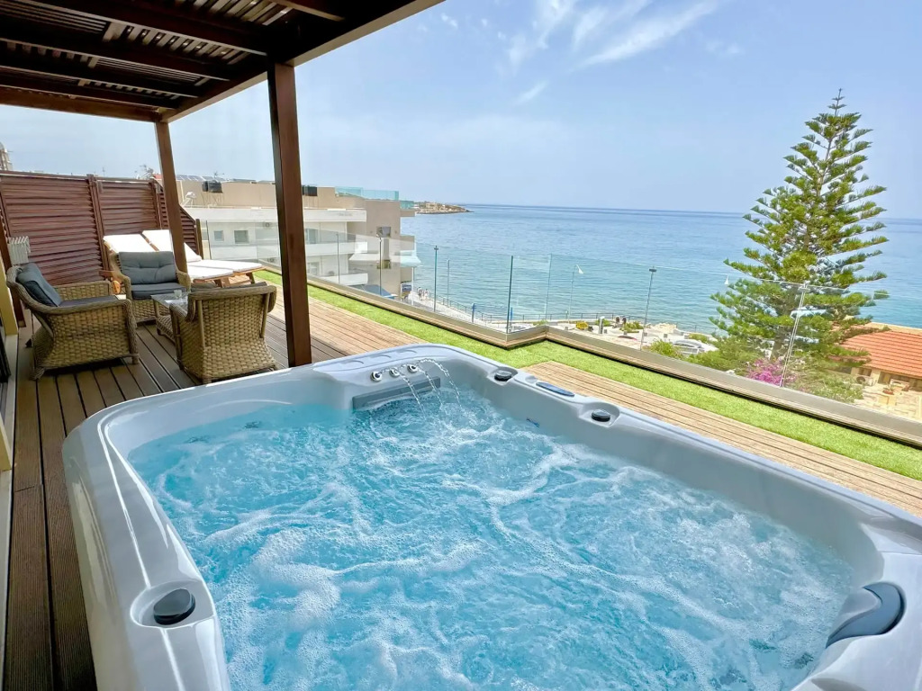 Petra Beach Hotel