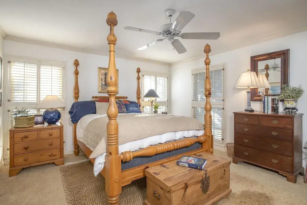 Coastal Casa 2 Bedroom Home