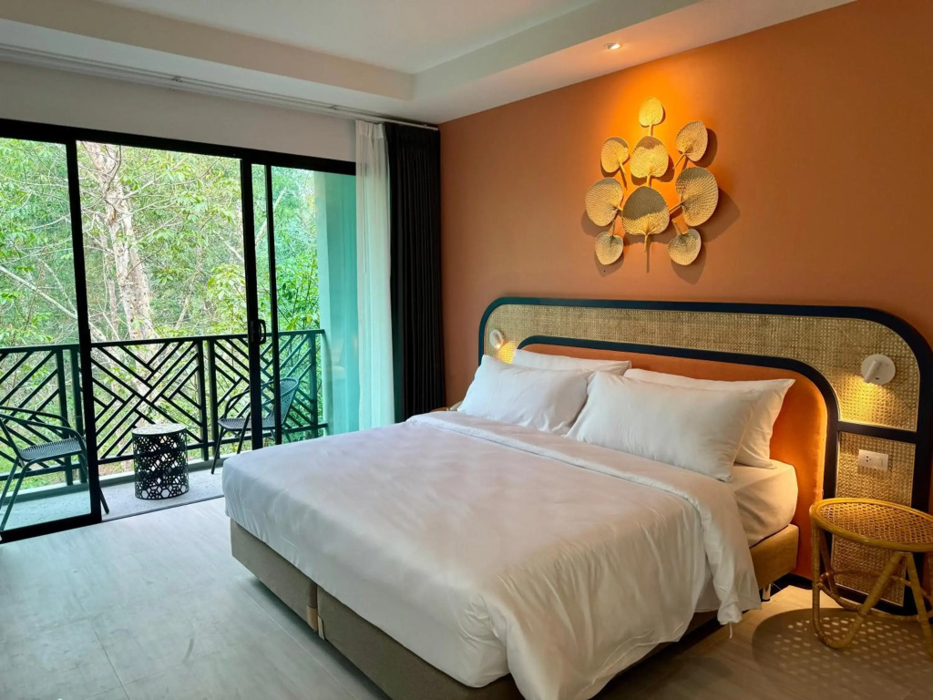 Keereen Resort - Ao Nang Krabi