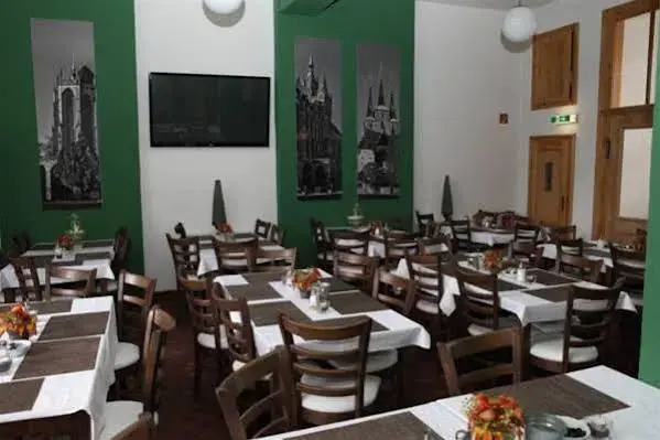 Hotel Alt-Erfurt
