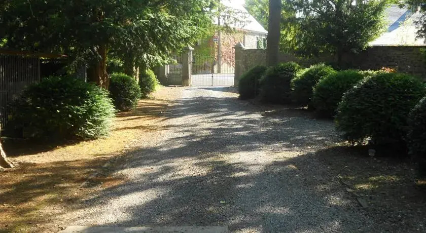 Holiday home Ardennendatsja
