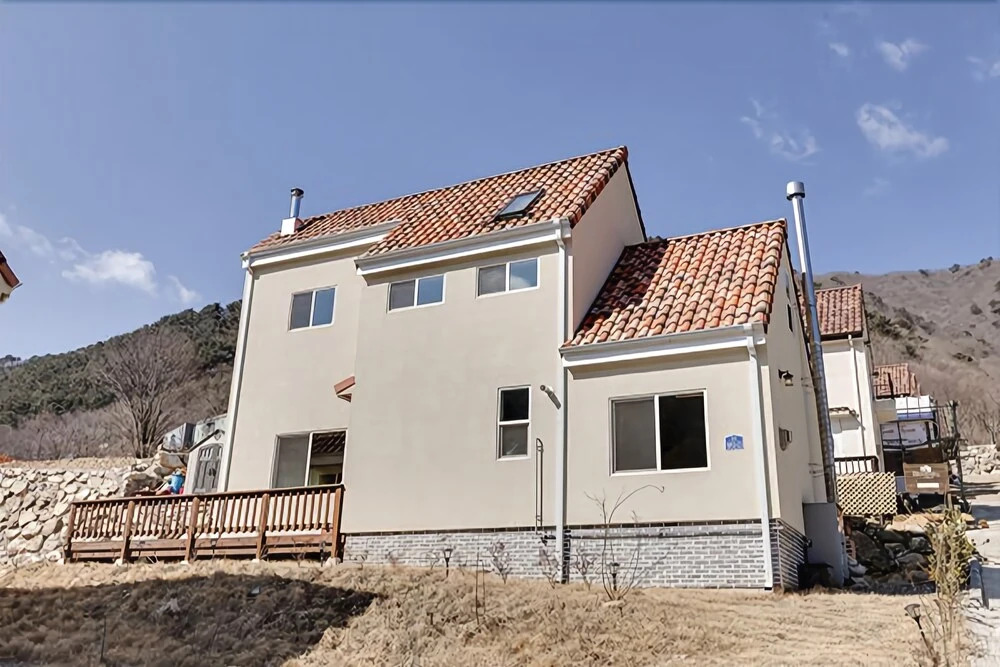 Ulsan (Baenaegol) Rodemnamu Pension