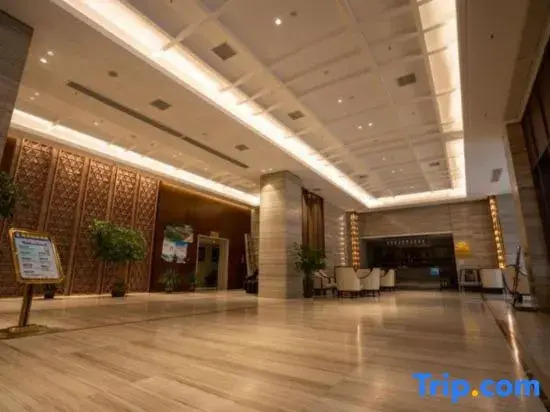 Zheng Ming Hotel