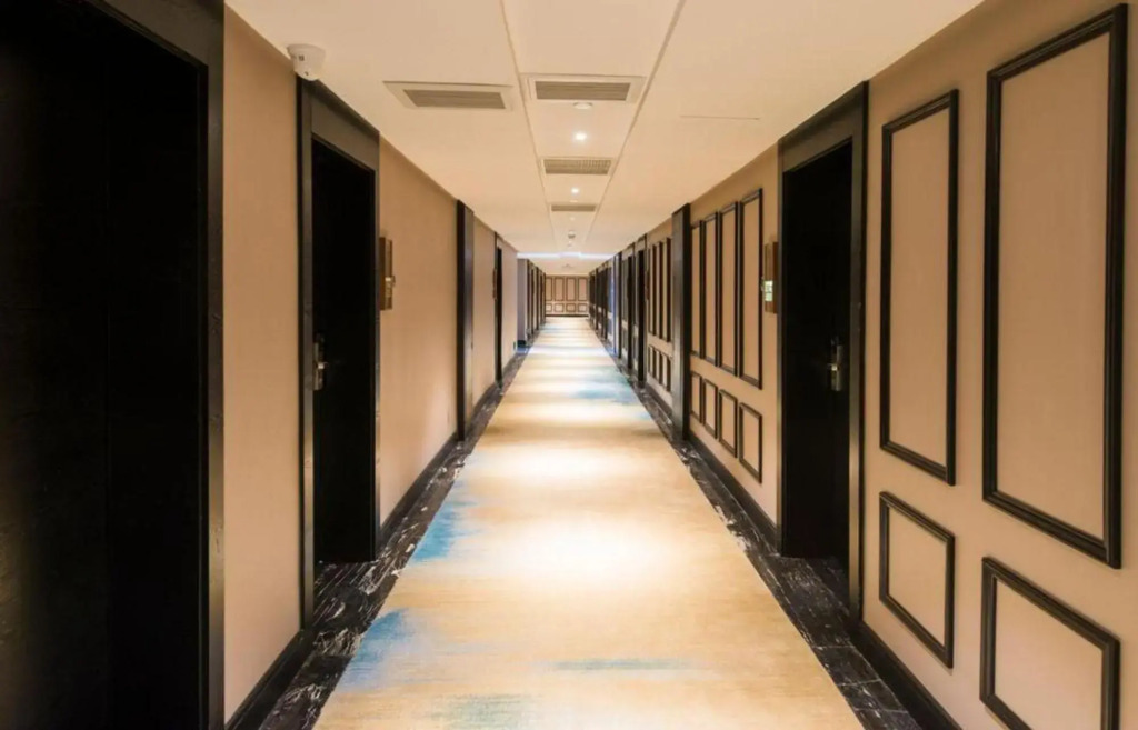 Dijing Hotel