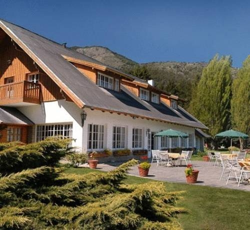 Hosteria El Retorno