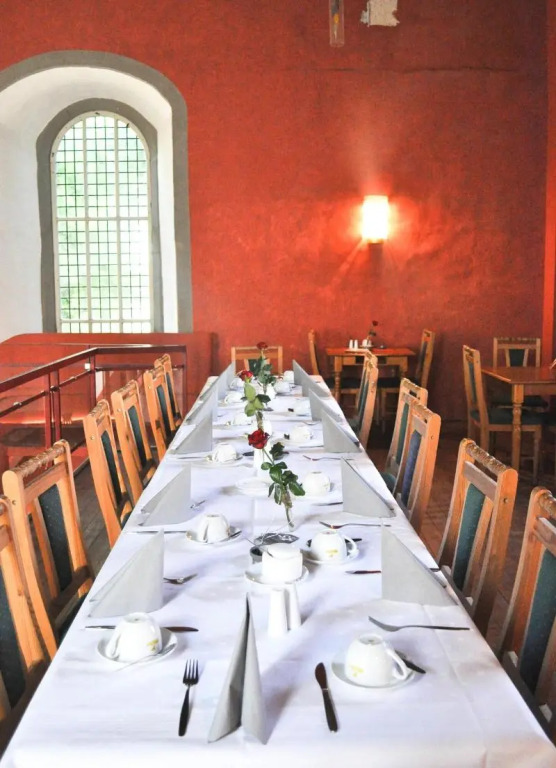 Hotel Aegidienhof